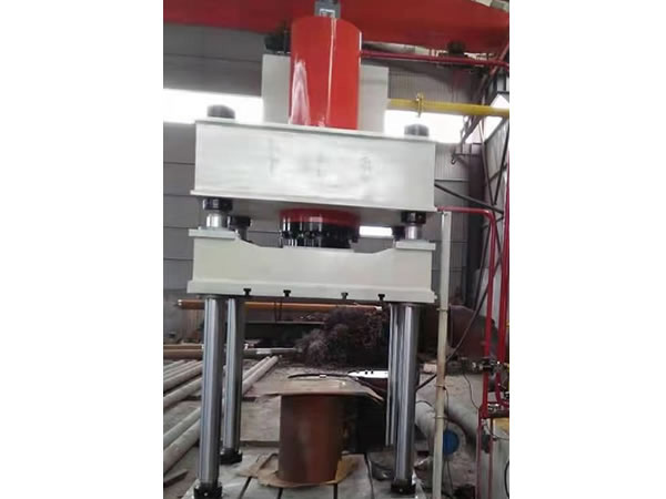 YZX32--315T四柱液壓機(jī)